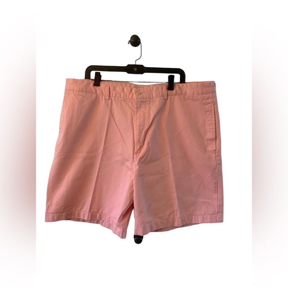 Vineyard Vines Other - Vineyard Vines Mens Island Shorts Size 40 Preppy Cotton Casual‎ Golf